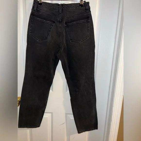 William Rast - Colorblock Jeans - Size 27 - NWOT - Picture 2 of 4